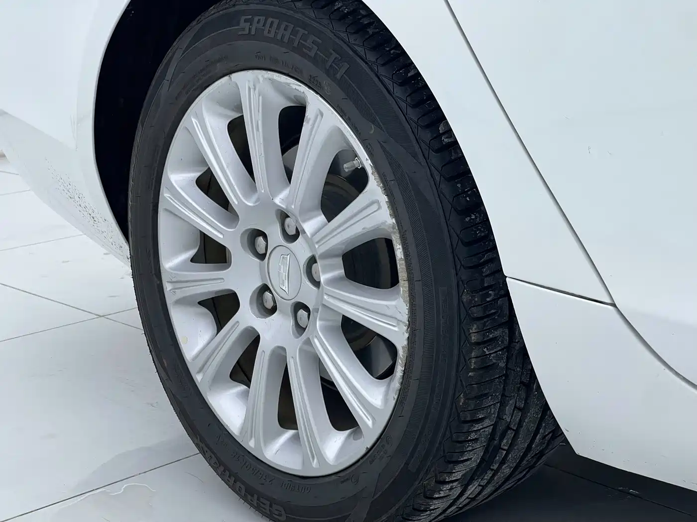 Cadillac XTS 2017 28T Elite фото 23