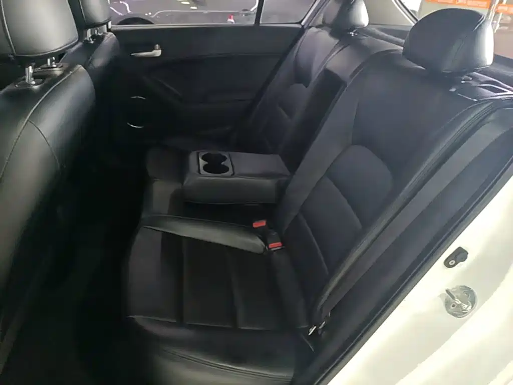 Kia K3S 2015 2014 1.6L Automatic GLS