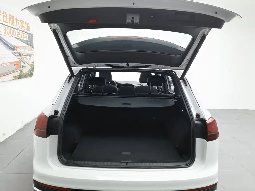 Volkswagen Tayron, миниатюра 16