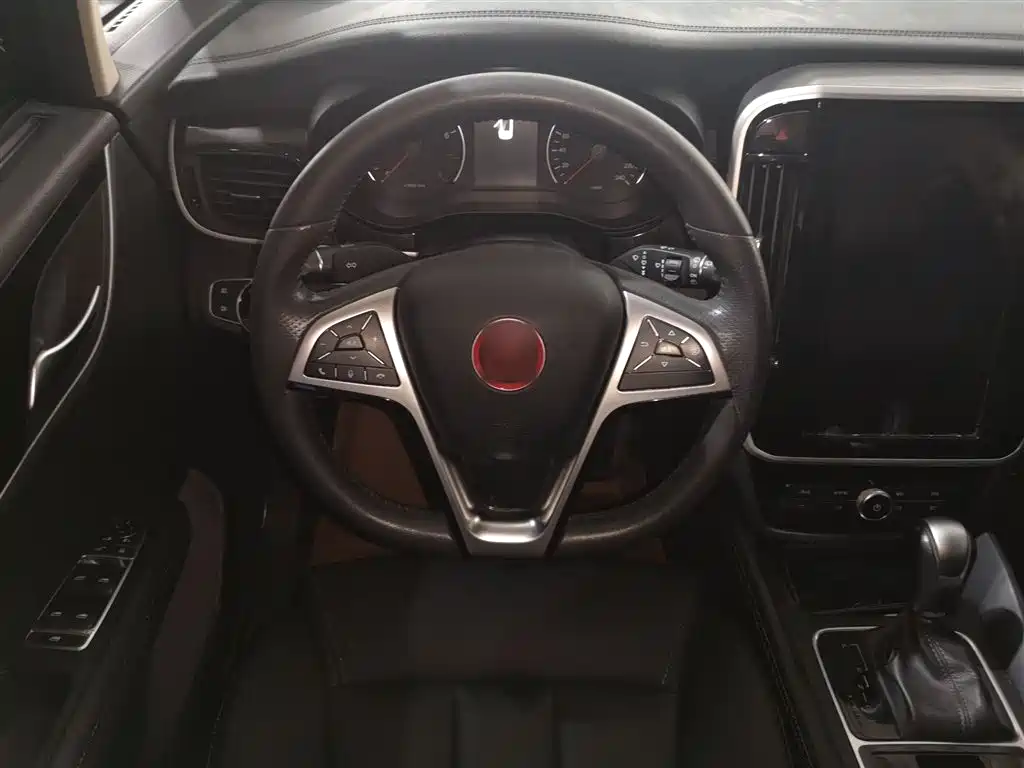 BYD Song MAX 2017 1.5T Auto Smart Elite 7-Seater фото 11