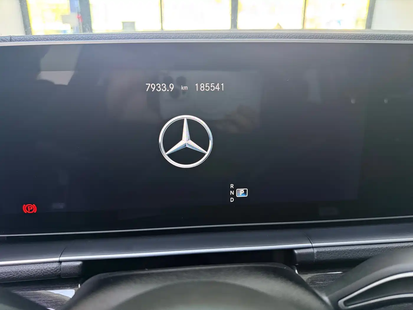 Mercedes-Benz GLS 2021 GLS 450 4MATIC Fashion фото 19