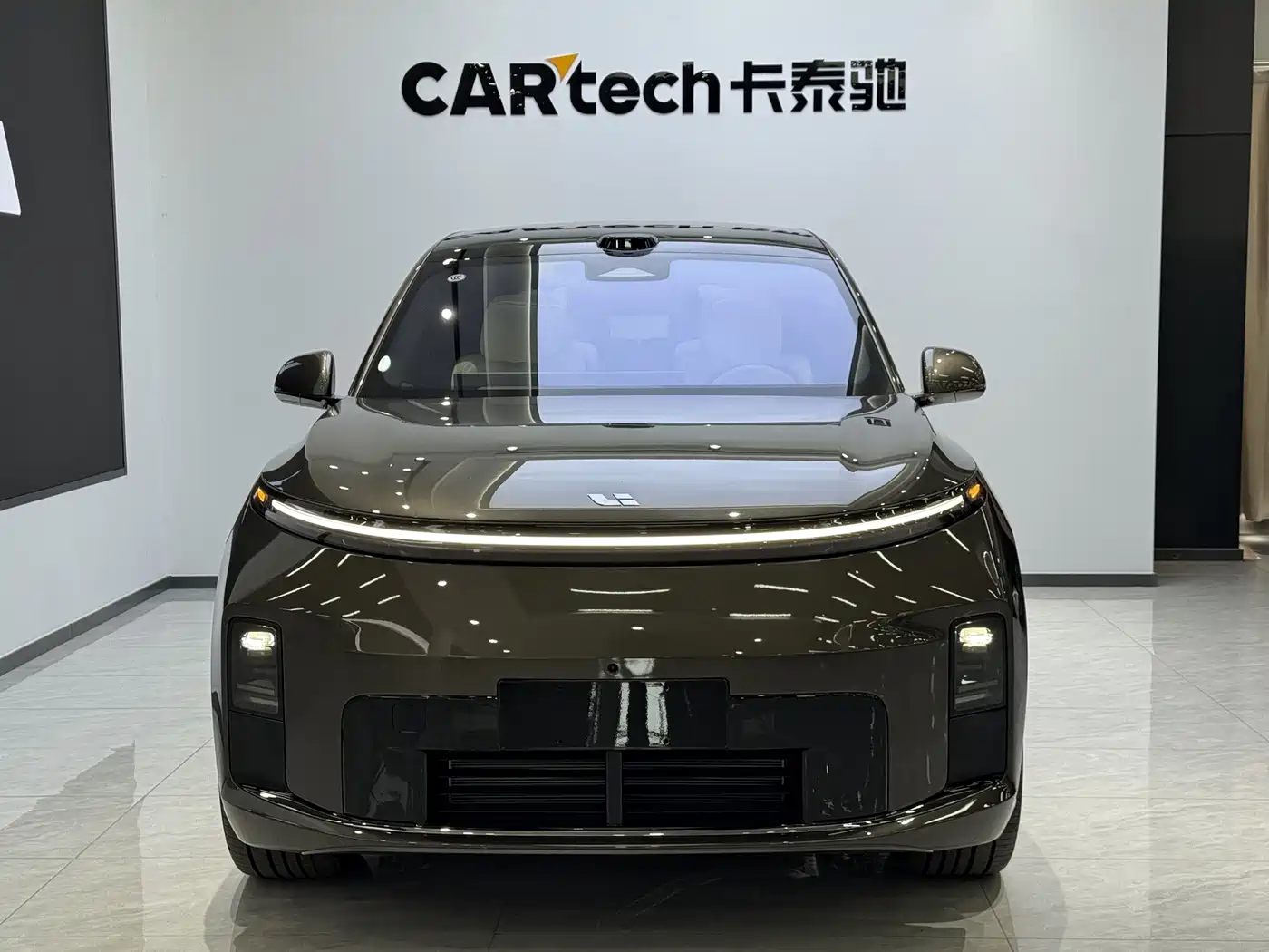 Li Auto Li Xiang L9 2026 2026 Base Model