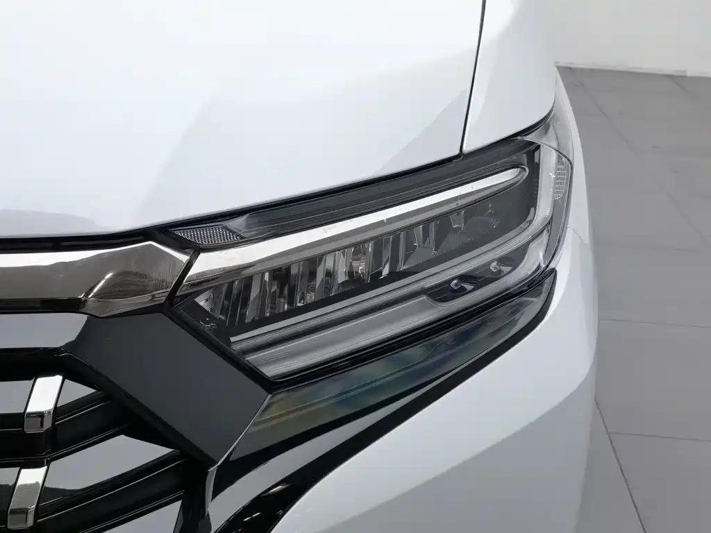 Honda Elysion 2024 2024 2.0L e:HEV Luxury Edition