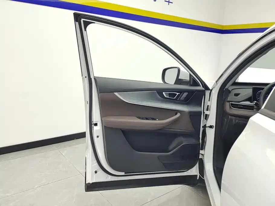 Chery Tiggo 7, миниатюра 7