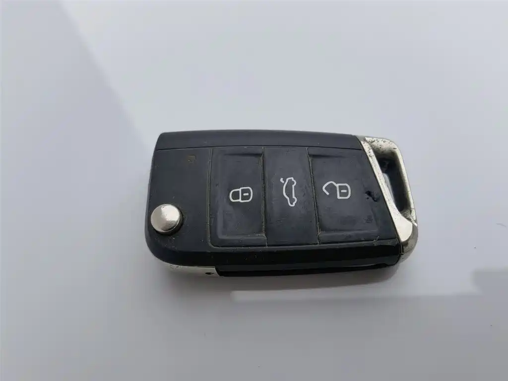 Volkswagen Bora 2019 1.5L Manual Comfort Model фото 19
