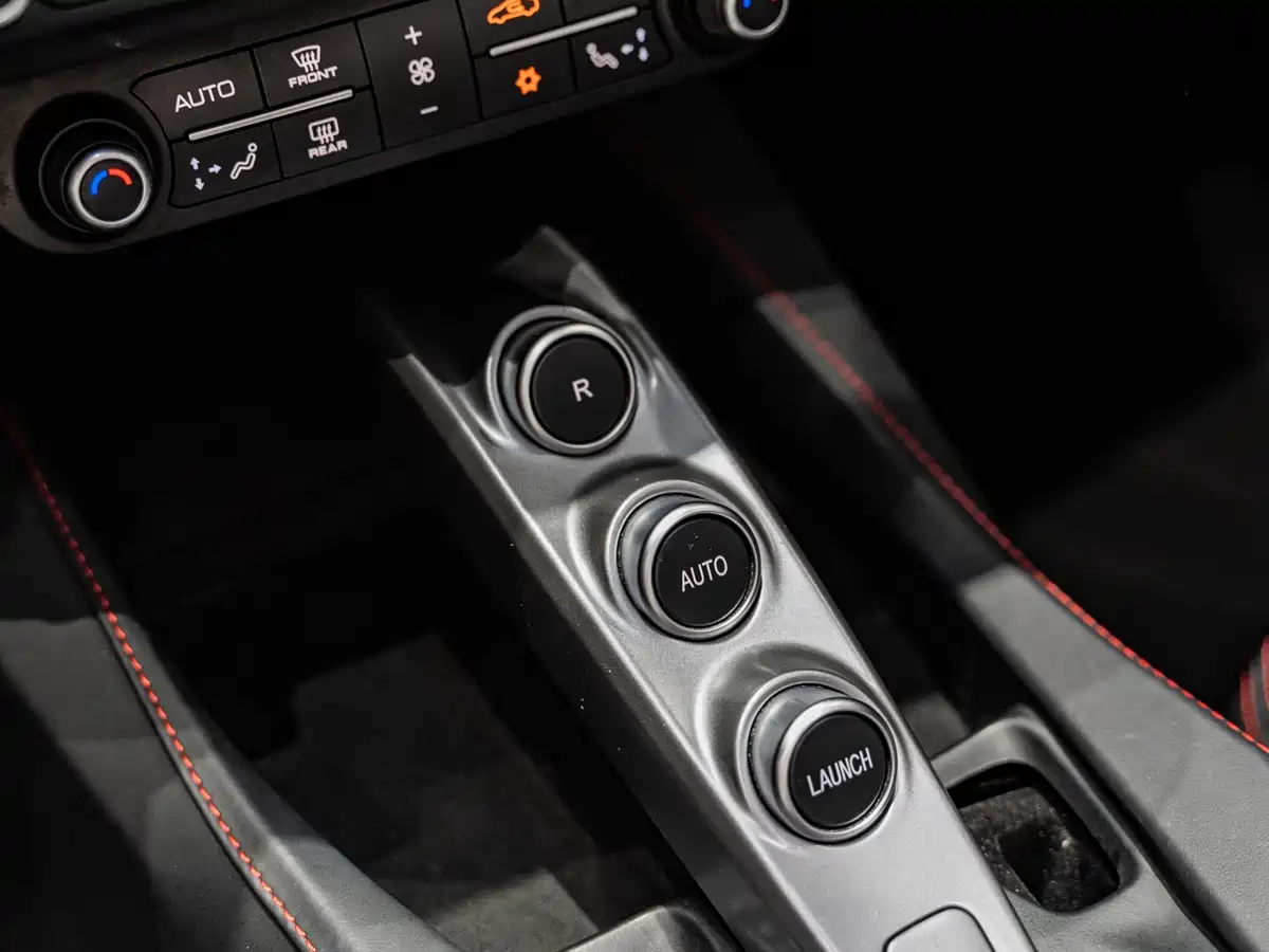 Ferrari Portofino 2018 Model 3.9T фото 19