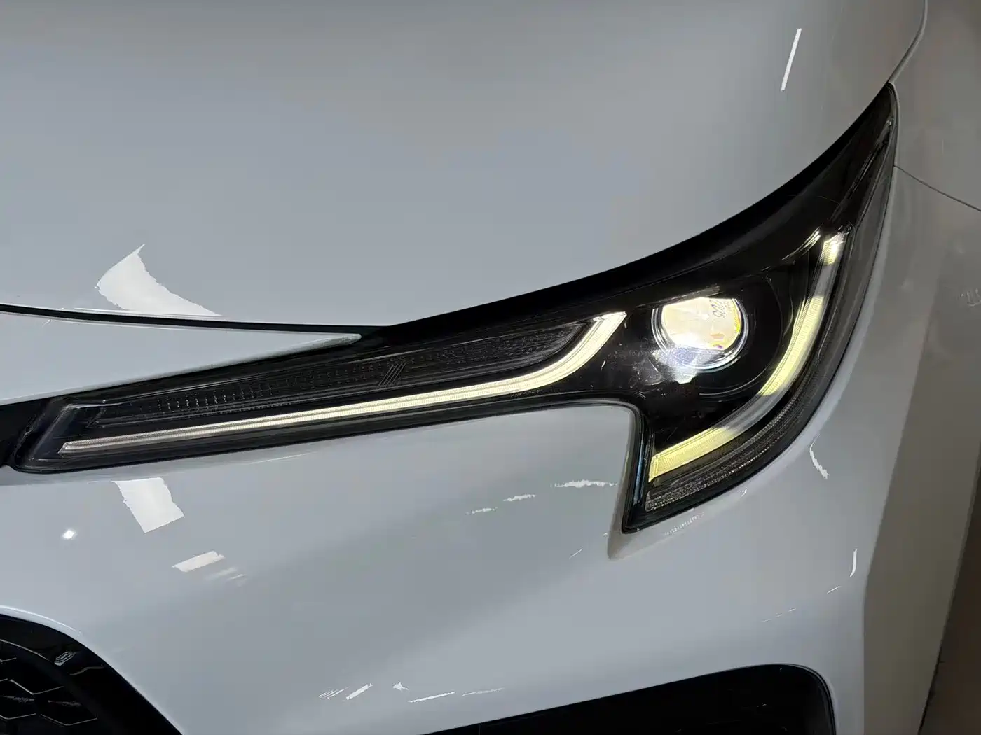 Toyota Levin, миниатюра 2