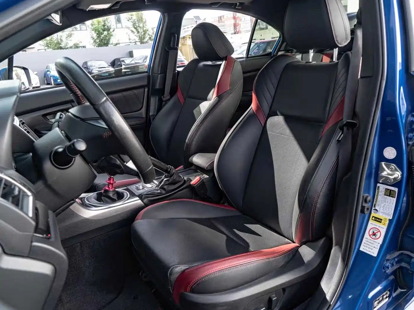 Photo 10 - Subaru Impreza