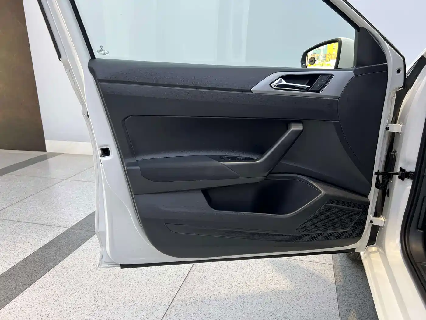 Volkswagen Polo, миниатюра 10