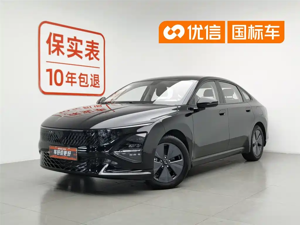 Wuling Motors Wuling Xingguang 2023 70 Standard Edition