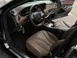 Фото 4 - Brabus S-Class