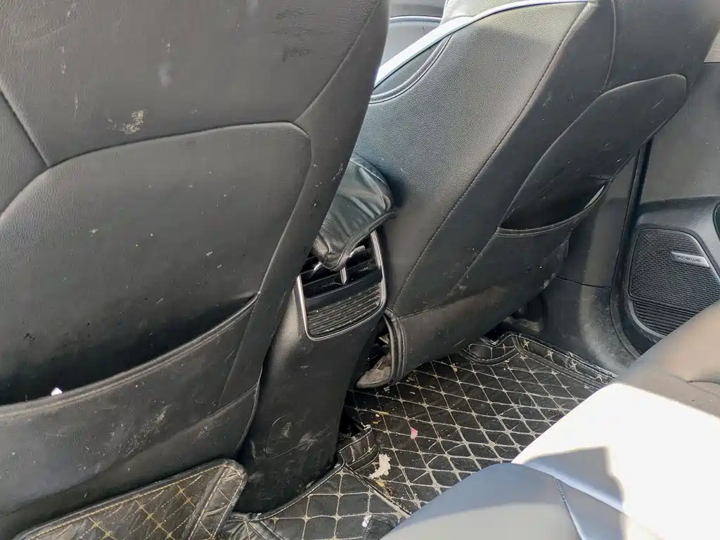Roewe RX5 2022 2022 330TGI Auto National Trend Edition