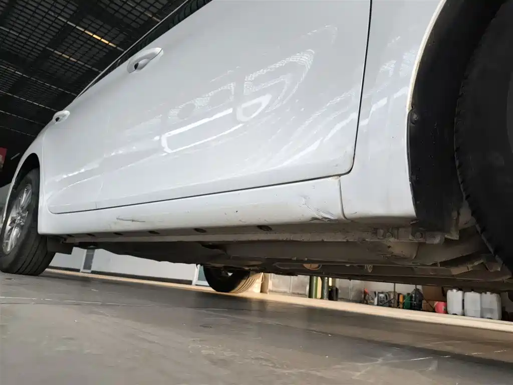 Hyundai Elantra 2018 1.6L Auto Joy GL (China V) фото 19