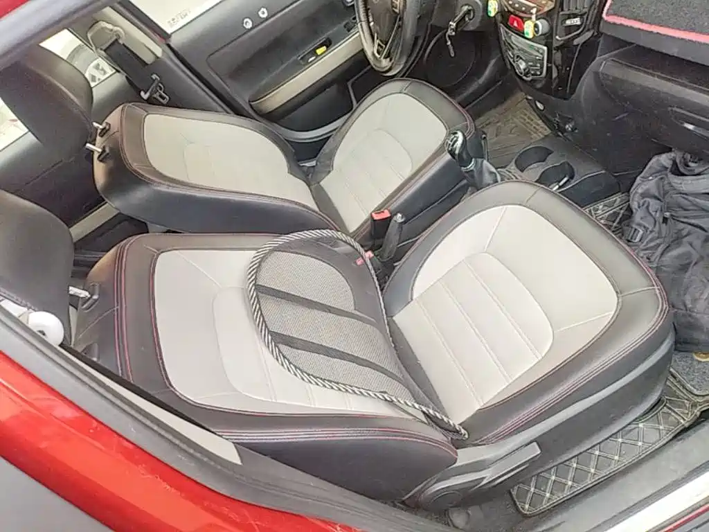Great Wall M4 2015 2014 1.5L Manual Luxury