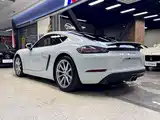 Фото 3 - Porsche 718