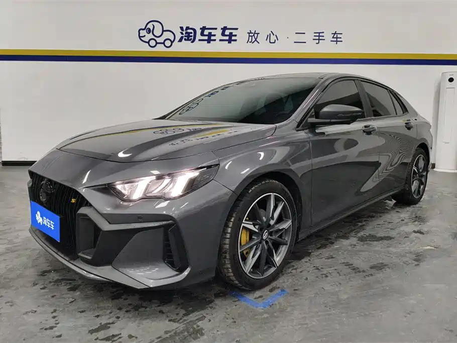 GAC Trumpchi Trumpchi Emkoo 2023 270T DCT J16 Edition