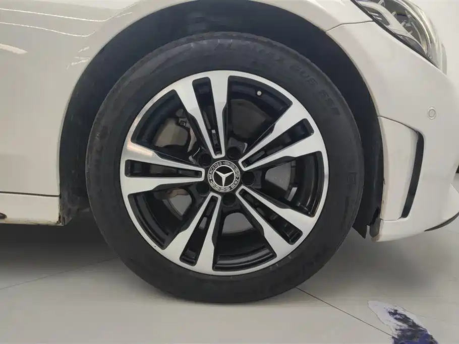Mercedes-Benz C-Class 2019 C 260 Sport фото 6