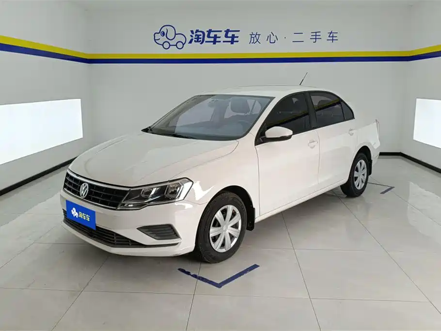 Volkswagen Jetta 2017 1.5L Automatic Fashion