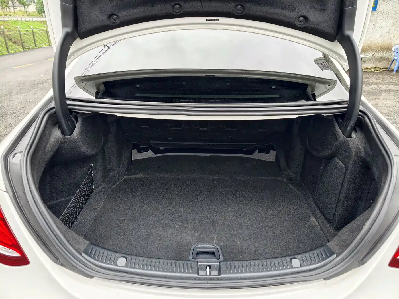 Mercedes-Benz E-Class 2019 E 200 L Sport фото 18