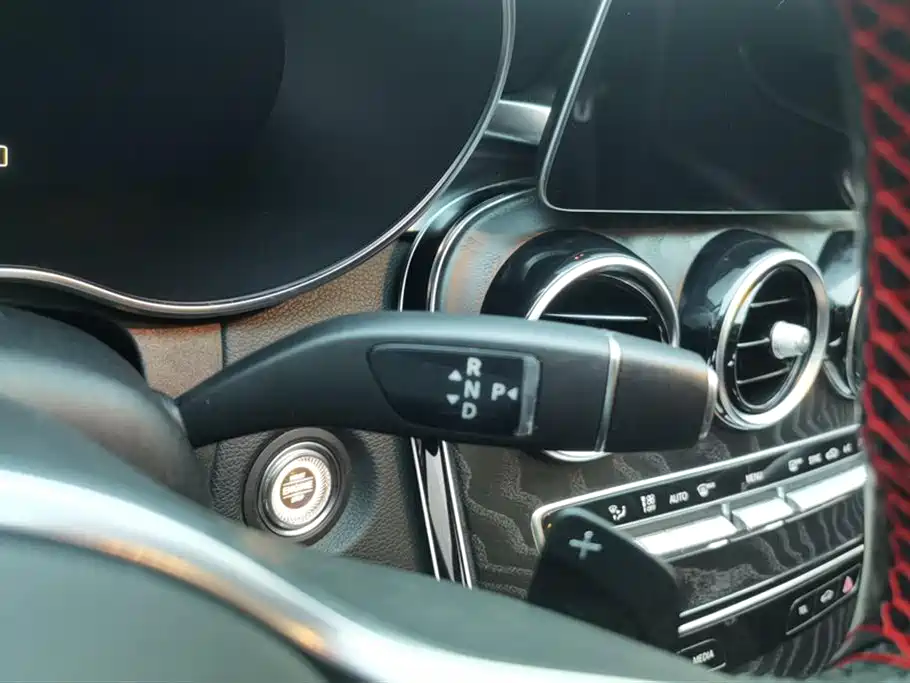 Mercedes-Benz C-Class 2019 C 260 L Sport фото 16