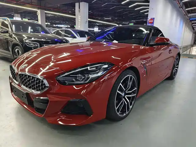 BMW Z4