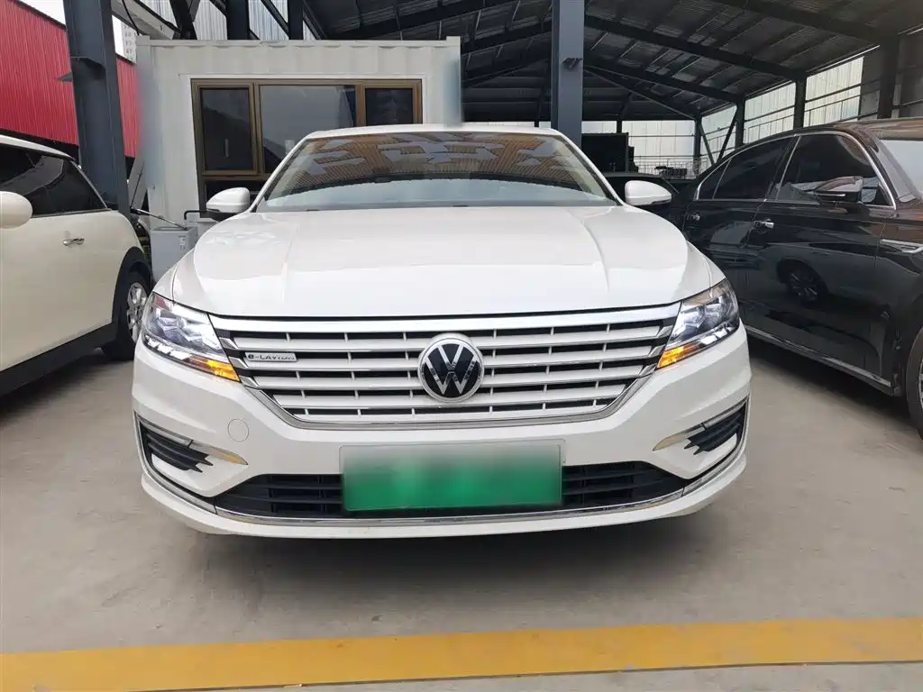 VOLKSWAGEN Lavida Pure Electric