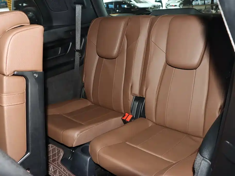 Mercedes-Benz GLB 2023 GLB 220 Style фото 12