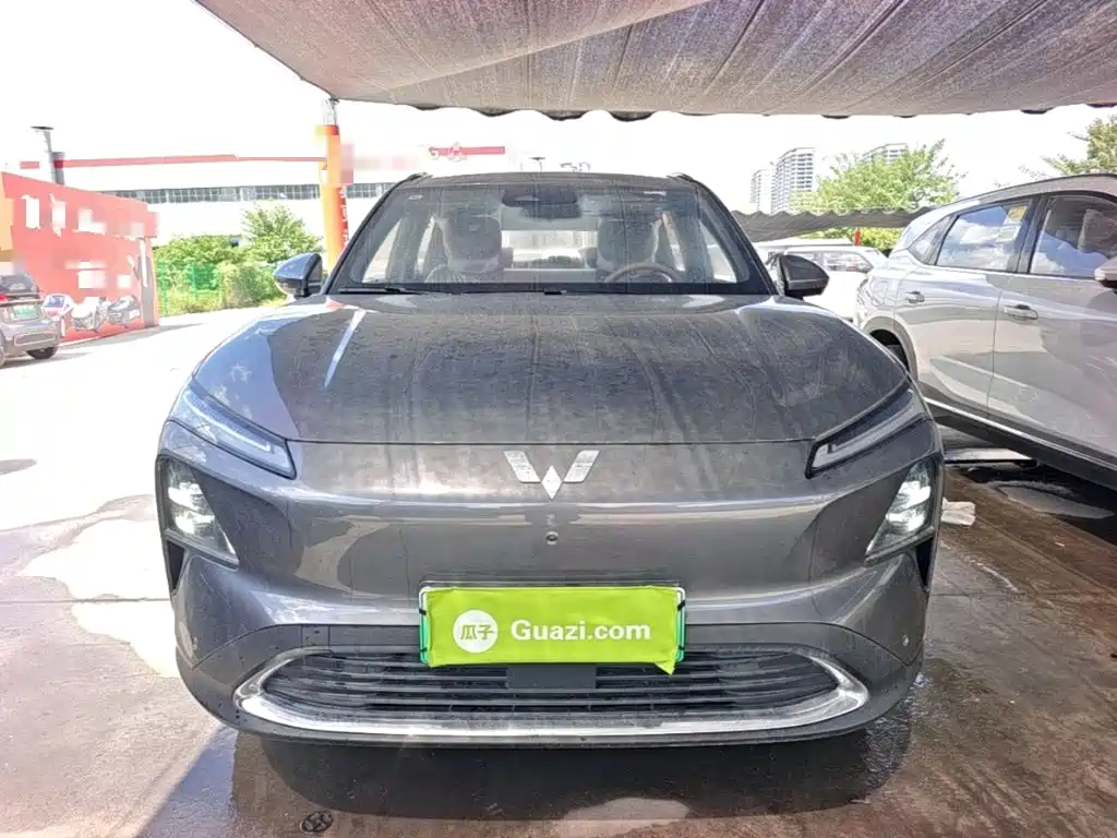 Wuling Motors Wuling Xingguang S 2026 2024 130km Flagship Model