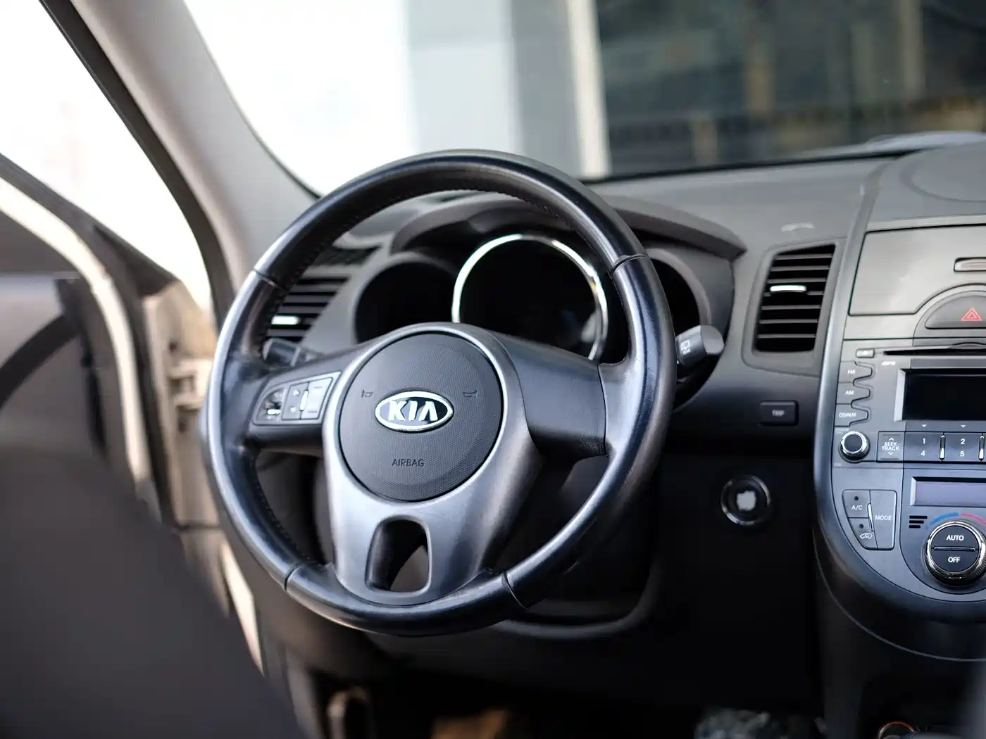 Kia Soul 2015 2013 1.6L AT Premium