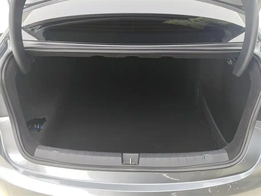 BYD Destroyer 05 2024 Glory Edition DM-i 55KM Luxury фото 4