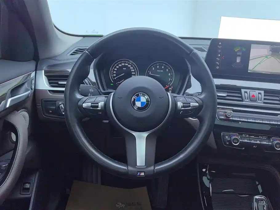 BMW X1 2022 xDrive25Li Premium фото 15