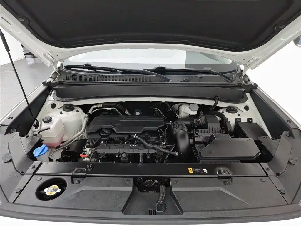 HYUNDAI BEIJING IX35