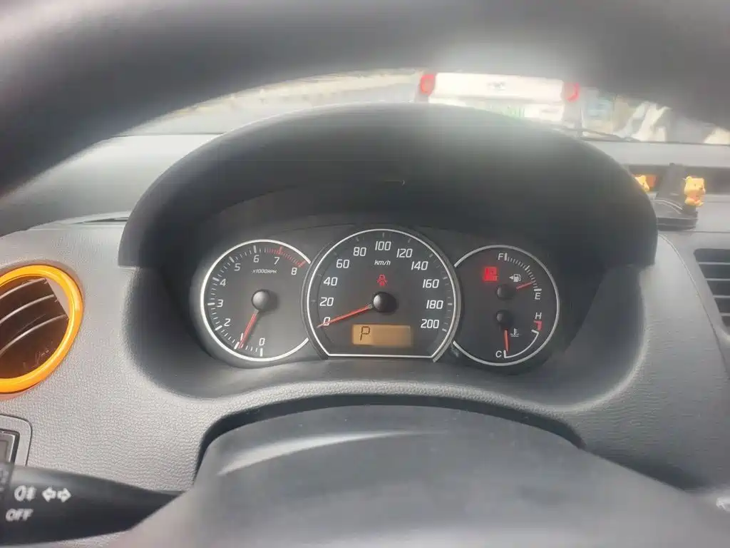 Suzuki Swift 2018 2016 1.5L Automatic Fashion Cool Edition