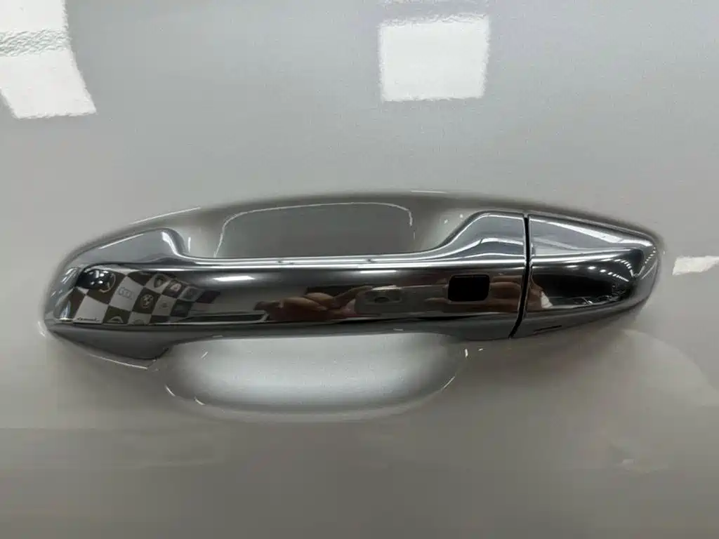 Kia Seltos 2023 2023 1.5L CVT Luxury Edition