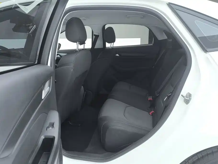 Ford Escort 2022 2021 1.5L Automatic Gold Edition
