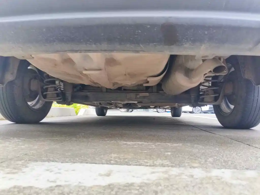 Kia K2 2017 2015 Sedan 1.4L AT GLS