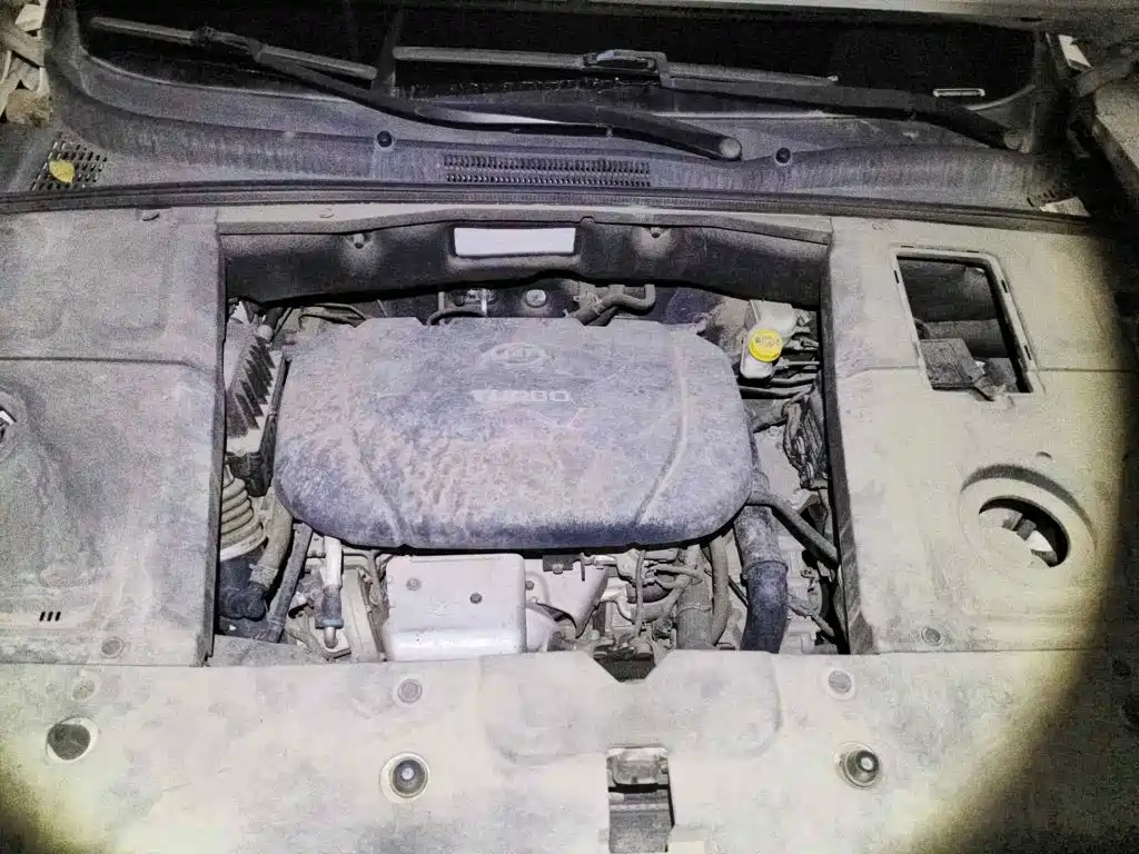 Baojun 530 2019 2018 1.5T DCT Luxury (China V)
