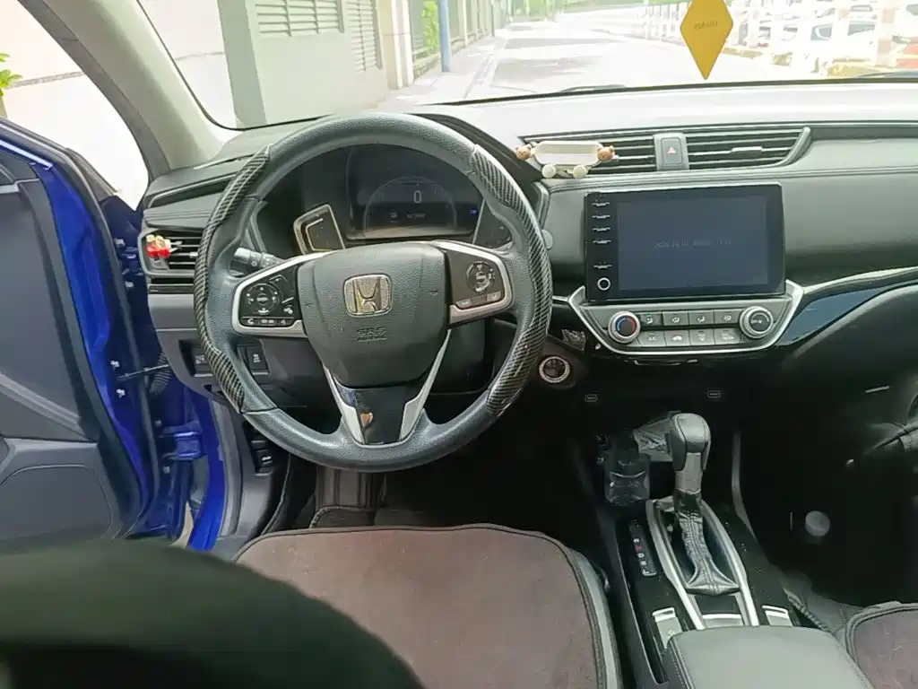 صورة 10 - Honda Crider