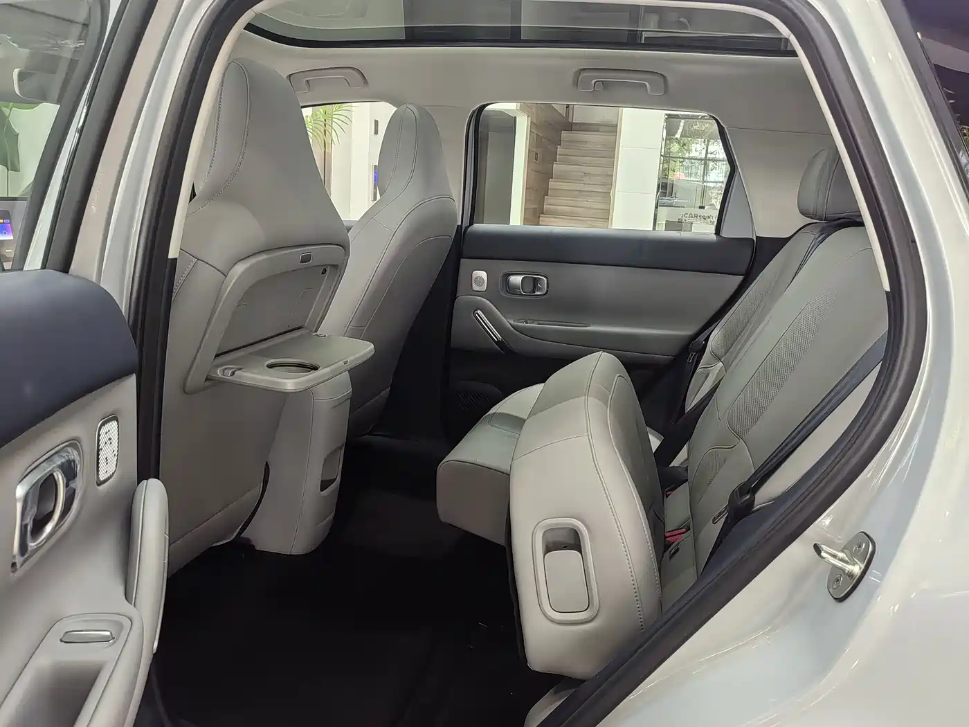 Leapmotor A10 2026 2026 Model 500km Range