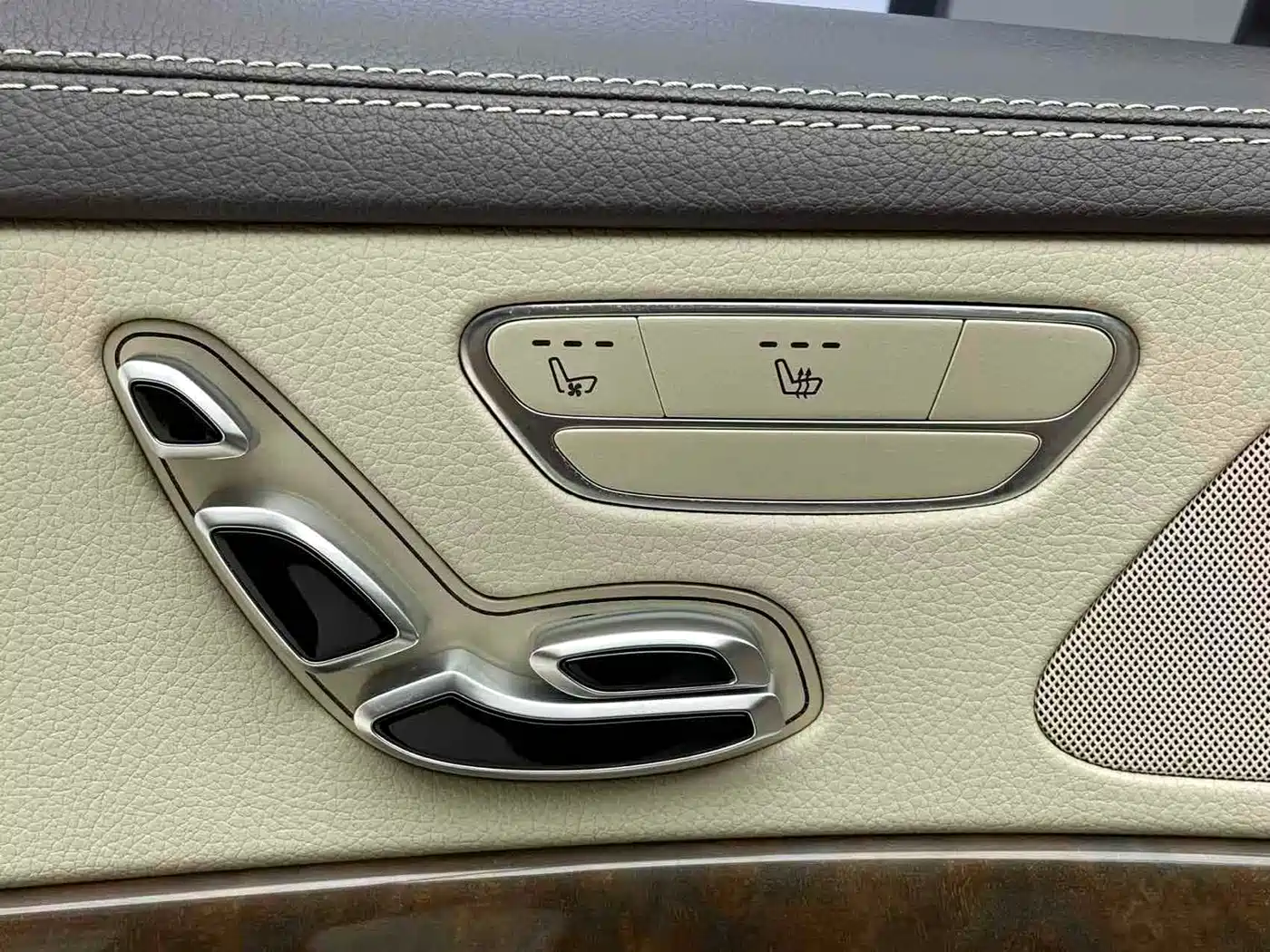 Mercedes-Benz S-Class 2014 S 400 L Premium фото 13