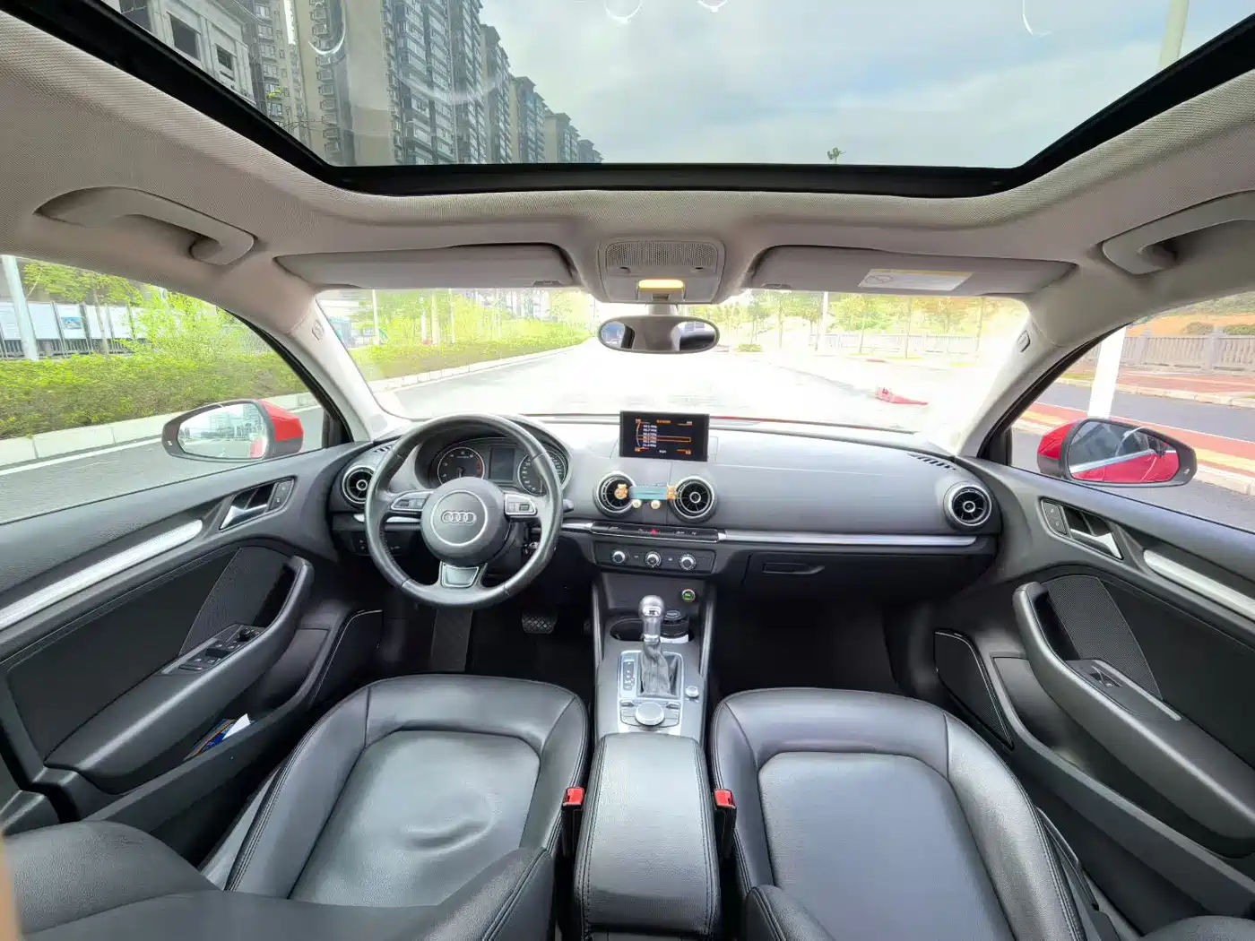Photo 8 - Audi A3
