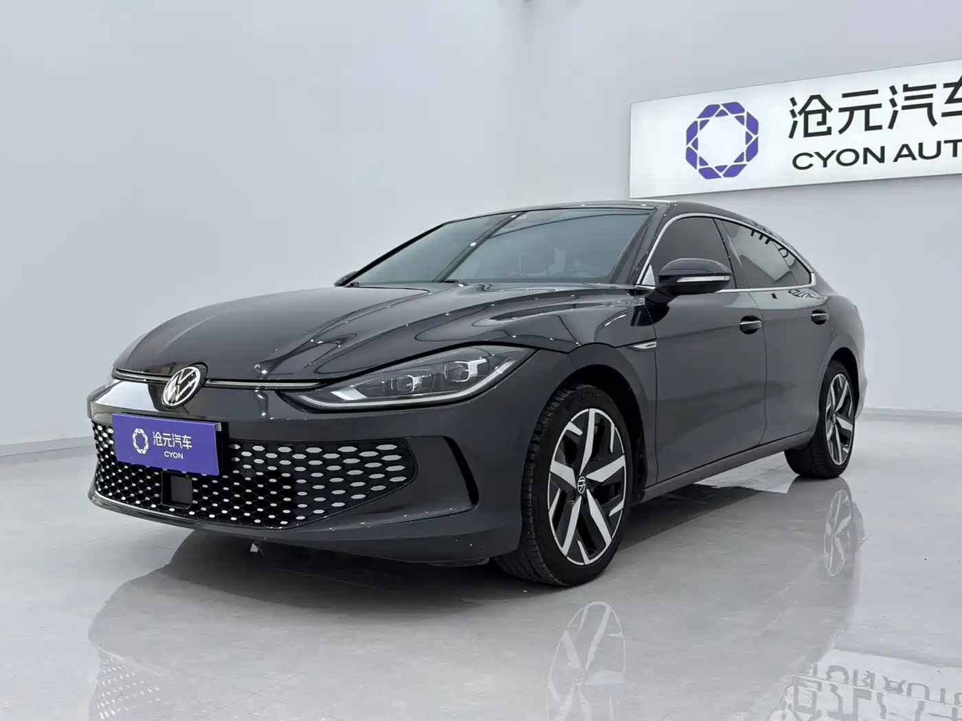 Volkswagen Lamando 2023 Lamando L 280TSI DSG Cool Edition