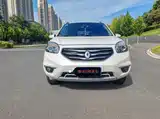 Фото 2 - Renault Koleos (Import)