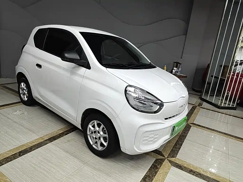 Фото 4 - Roewe Kaiwei CLEVER