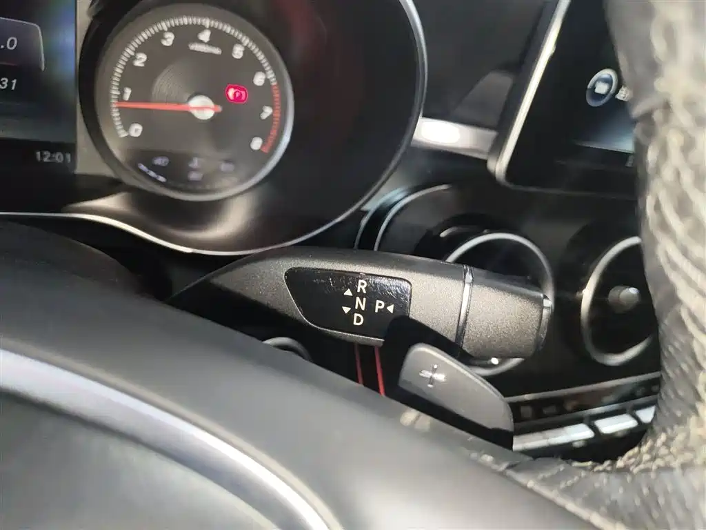 Mercedes-Benz C-Class 2015 Facelift C 180 L Sport фото 10
