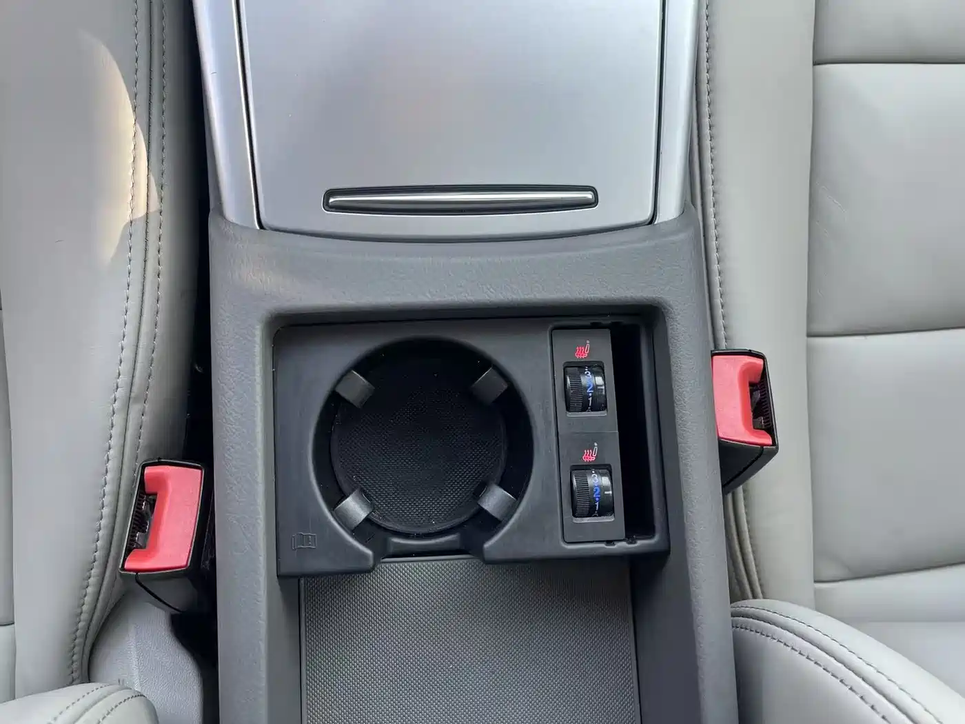 Audi A6L 2011 Model 2.0 TFSI Auto Standard фото 22