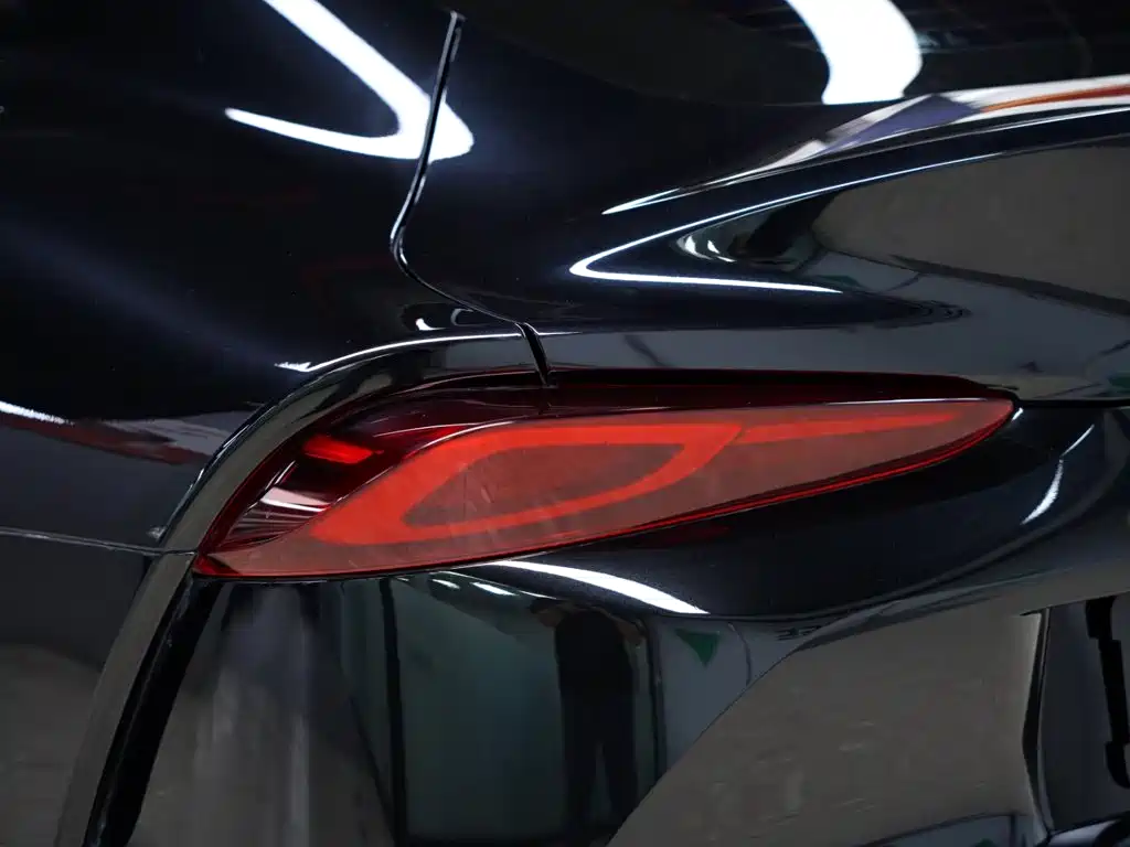 Toyota Supra 2022 2022 GR SUPRA 3.0T Standard