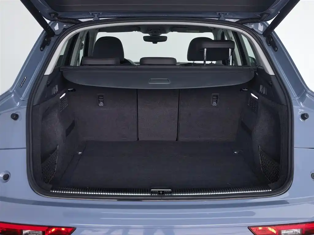 Audi Q5L 2022 40T RS Kit Racing Speed Edition фото 16