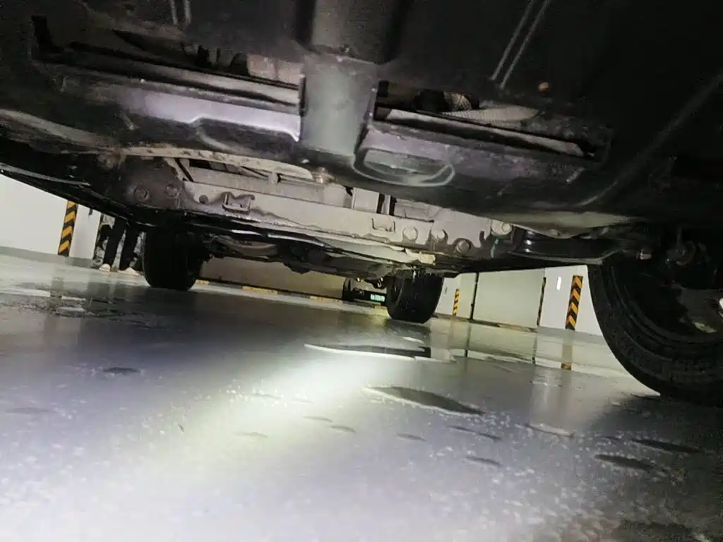 Roewe RX8 2019 2019 30T Intelligent Internet 2WD Flagship Edition