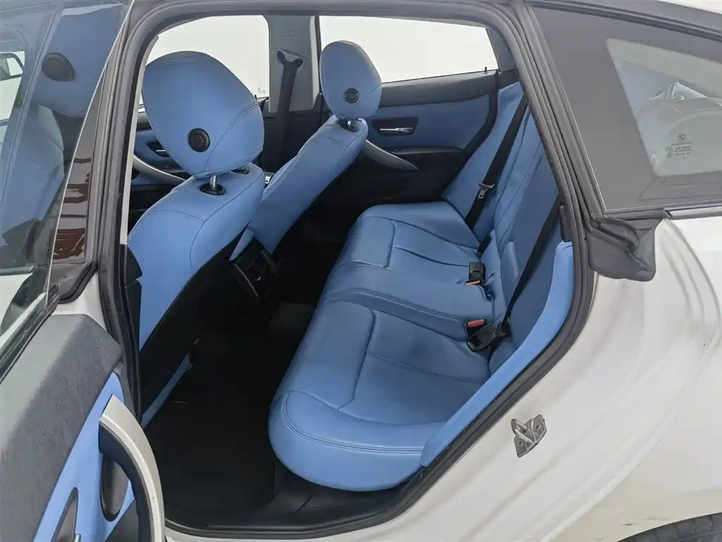 BMW 4 Series 2016 420i Gran Coupe Sport Line фото 15